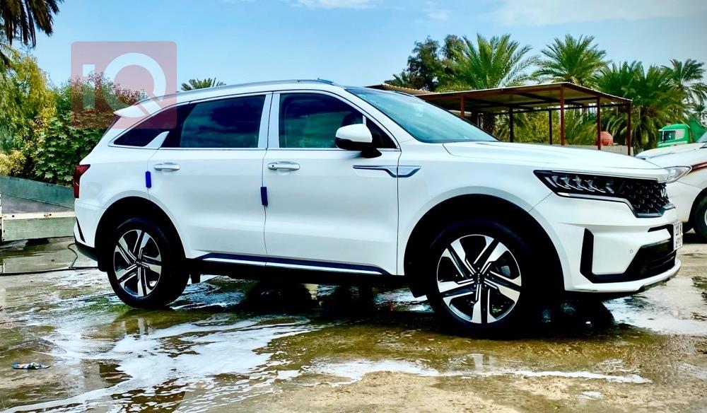 كيا سورينتو